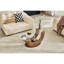 Table basse en verre Creative-133087268