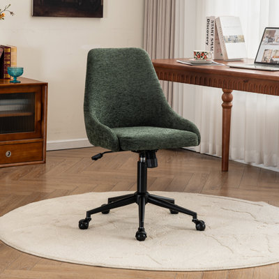 Chaise de bureau Vanora