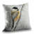 Gray/Black/Beige Bird
