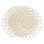 Rattan Collection Rattan Placemat