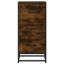 Shebria 35.5cm W Chest of Drawers-818655353