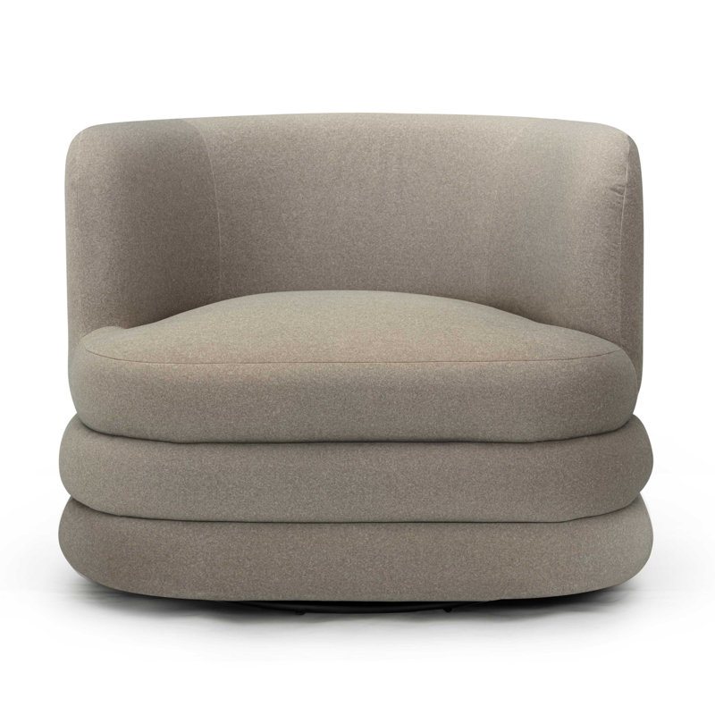 Méridienne Astor, Taupe