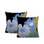 Housse et insert de coussin décoratif intérieur / extérieur en mélange de polyester-956258393-956258389