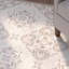 Tapis intérieur / extérieur beige Arneshia-185205849