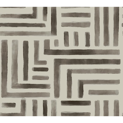 Abstract Wallpaper Roll