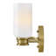 Luminaire de salle de bain 3 lumières-402256750
