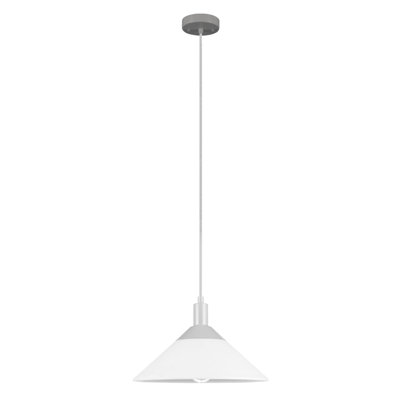 1 - Light Cone Pendant