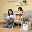 High Chair-774246368