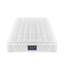 25CM Deep Pocket Sprung Hybrid Mattress, 7-Zone Orthopaedic Support With Breathable Cover (H3 Firmness), 90/140/160 X 200 CM-122684311