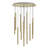 Baileyton 13 - Light Cluster Pendant-1773446009