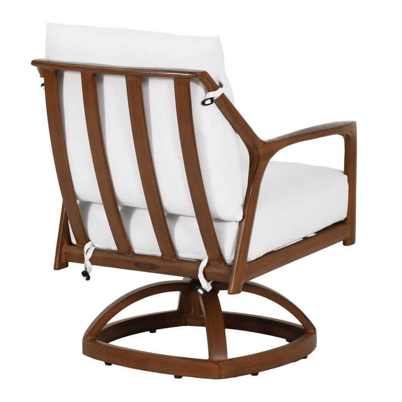 Berkeley Outdoor Glider