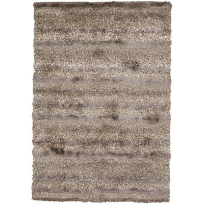 Kappa Area Rug in Ivory
