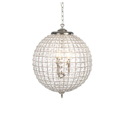 - Light Pendant
