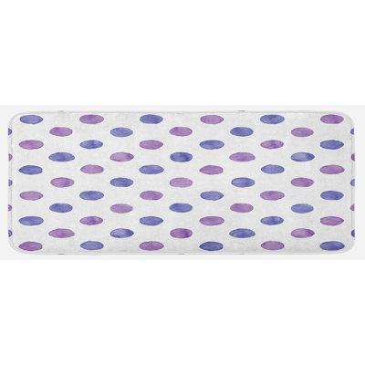 Tapis de cuisine