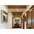 LED Motion Sensing Ceiling Light 10" 20W 5000K Triac Dimming Motion Sensor Built-In-1744426617