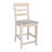 Guzik Counter Stool