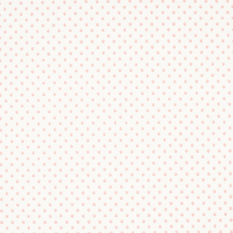 Papier peint astral, Rose