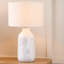 Ellesef Ceramic Table Lamp