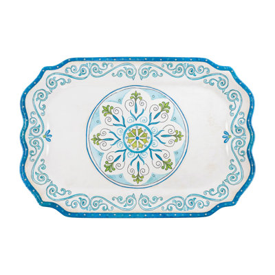 Melamine Tray