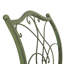 Banc de jardin Cavin