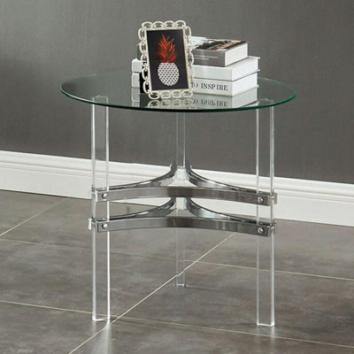 Tirso End Table