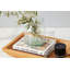 Clear Bloom Vase-715522060