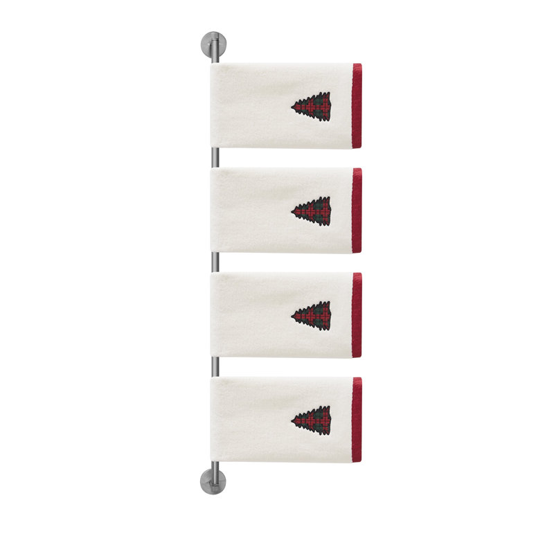 Ensemble de 4 serviettes Avanti Patchwork