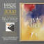 Impression encadrée Golden Sunset I-Premium - prête à être accrochée - aucun clou requis - aucun clou requis-1338662005-1338662031