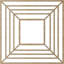 Médaillon de plafond en bois Raven-63412288-63412306