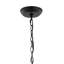 Westerfield 3 - Light Light Brown/Oil Rubbed Bronze Pendant