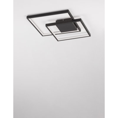 LED Flush Mount