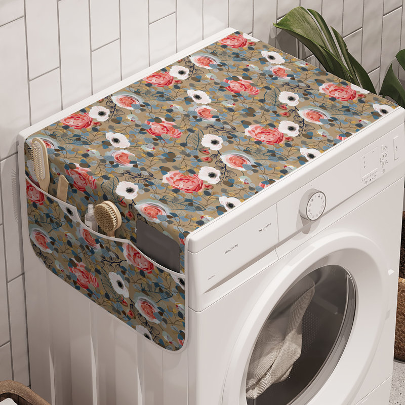 Machine à laver Ambesonne