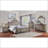 California King Size Panel Bed-2105873039-2105873036