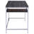 Rectangular Writing Desk