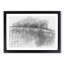 Architecture Sketch Vol.31 in Abstract - Picture Frame Graphic Art Print-55686758-55686757