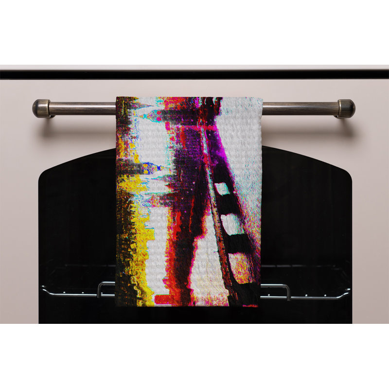 Cotton Tea Towel Kitchen Towel
