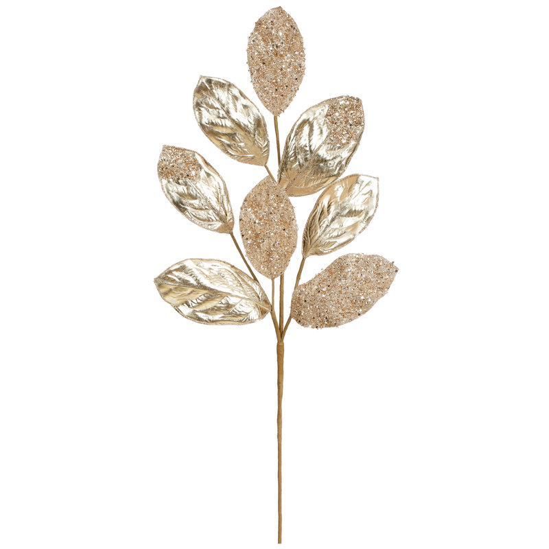 Ensemble de 12 feuilles de pulvérisation Magnolia