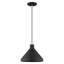 Luminaire suspendu conique à 1 lumière Schultz-349066268-349150416
