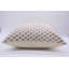 Housse de coussin intérieure / extérieure 100% coton Levert-1629622895