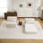 Compression Mahjong Sofa,Convertible Floor Sofa Bed,DIY Boneless Modular Sectional Sofa,No Assembly Required-923834130