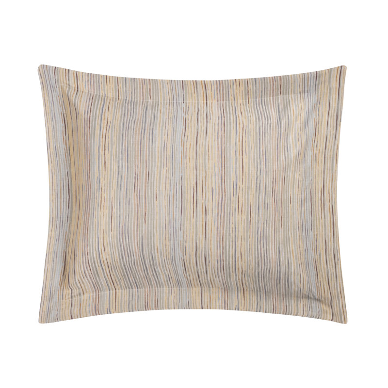 Giverny Bedding, King, Stria