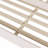 Teddy Fleece Daybed with Trundle-1071632267-1071632264