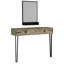 Slossberg Dressing Table with Mirror