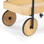 Chariot-bar 2 tablettes Maner-1869496412