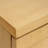 Lore Natural Oak Cabinet