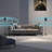 Height Adjustable Speaker Floor Stands 2ct.