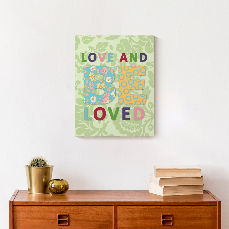 Art sur toile, H 14 po x l 11 po x P 1,25 po