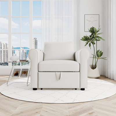 Fauteuil convertible 3 en 1
