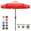 Parasol de marché 9 pi Hobert-203692432-144470698