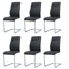 Chaises de salle à manger Kimara-2054794151-2059572751